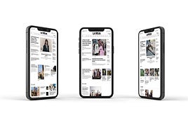 Sigue a Diario LA RIOJA en Google Discover para no perderte la actualidad riojana