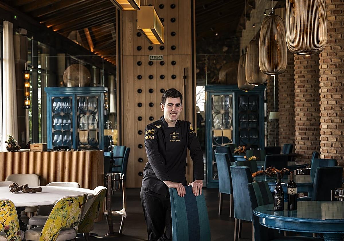 Restaurante El Puntido