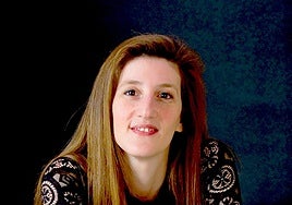Eba Martín Muñoz.