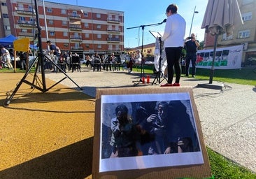 «Hay que seguir presionando»