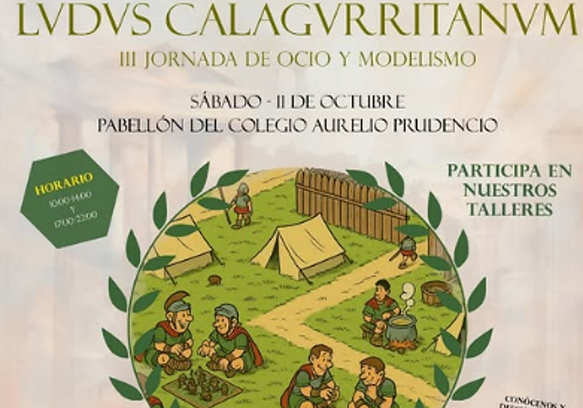 El Lazarillo celebra el día 11 sus III Jornadas de Ocio y Modelismo