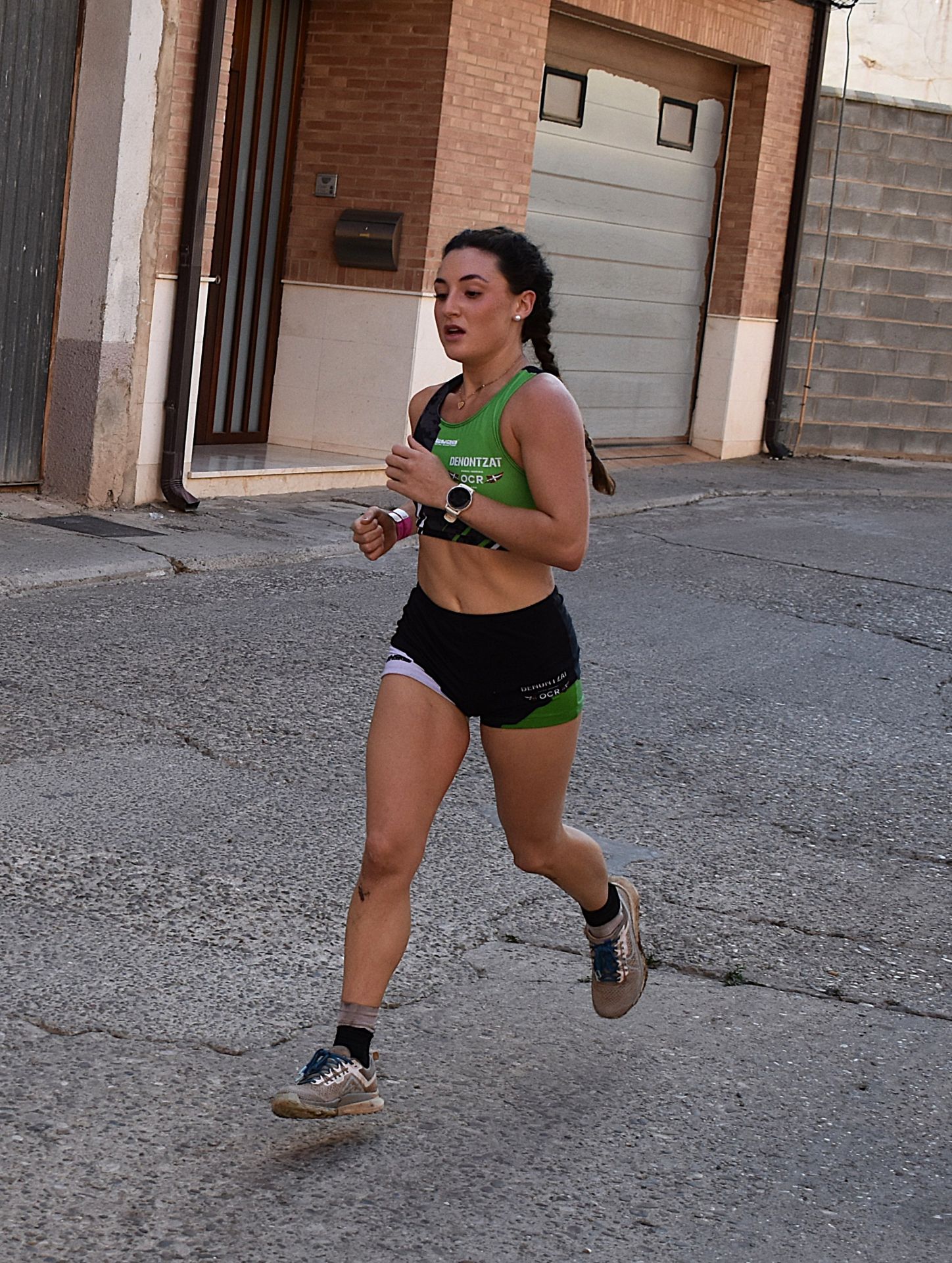 Búscate en la III Iberus Race de Rincón de Soto