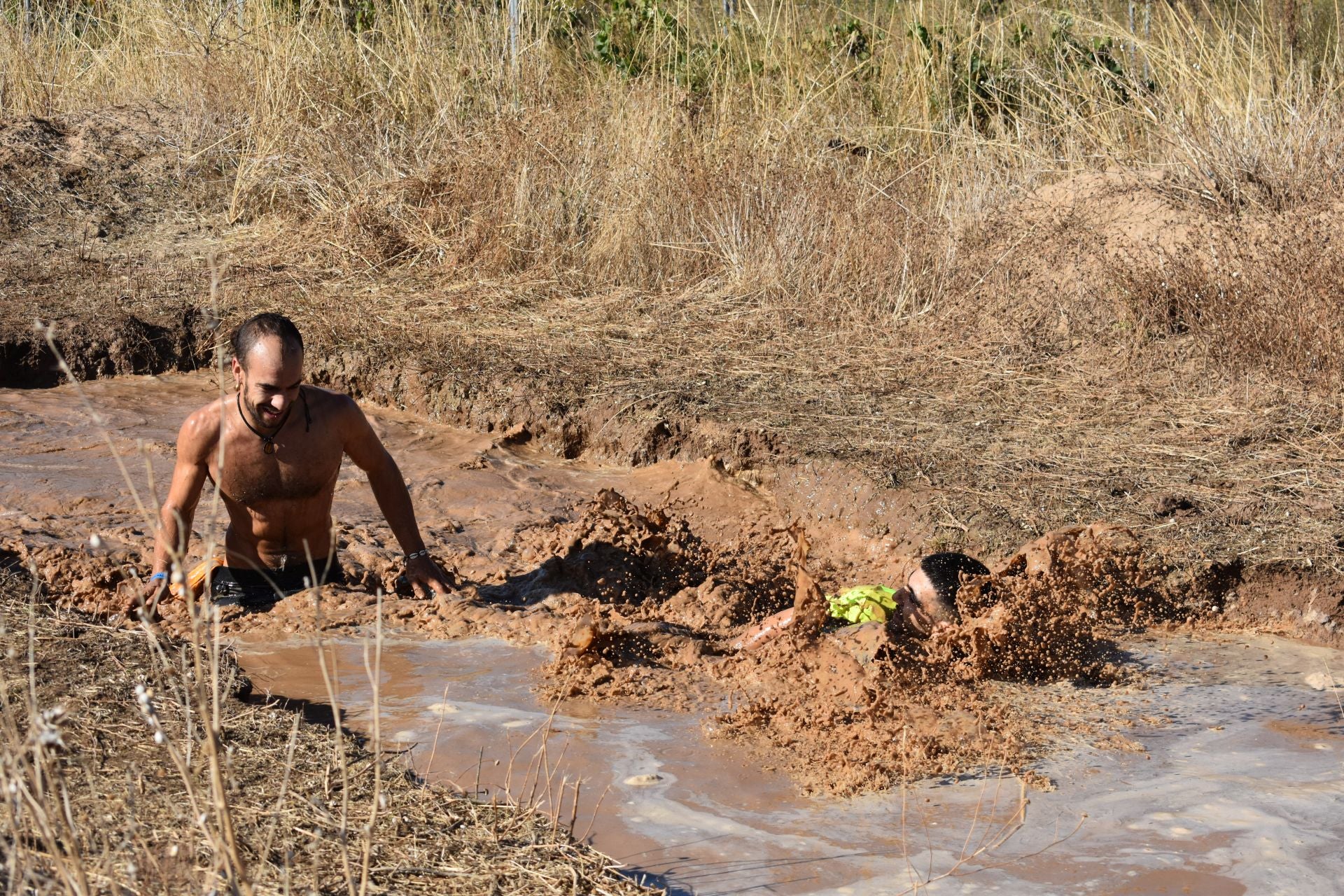 Búscate en la III Iberus Race de Rincón de Soto