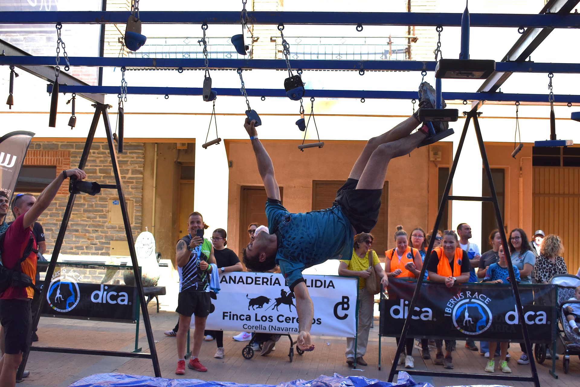 Búscate en la III Iberus Race de Rincón de Soto