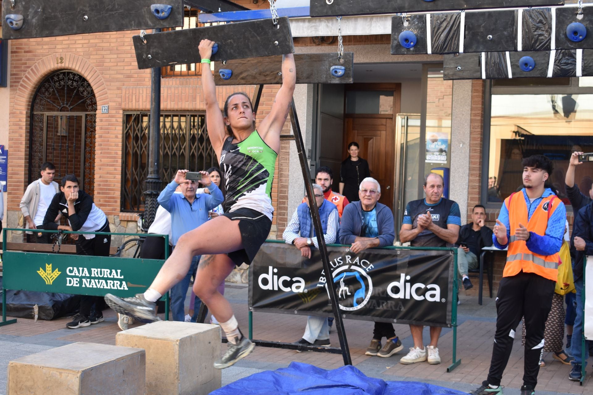 Búscate en la III Iberus Race de Rincón de Soto