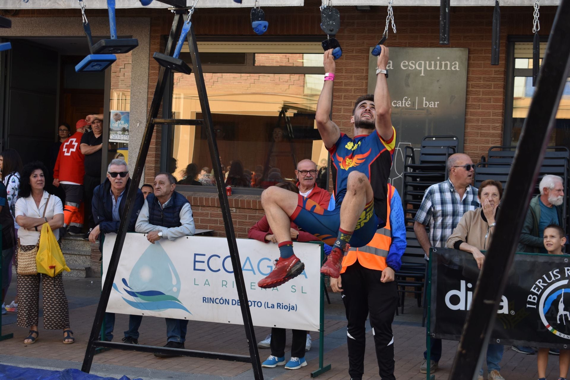 Búscate en la III Iberus Race de Rincón de Soto