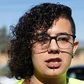 Imagen - «Mi consejo es que sean conscientes de que su vida puede cambiar en un segundo»