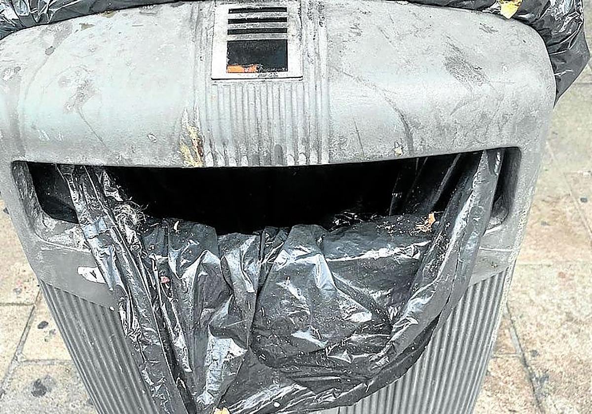 Tragantua, falta de cobertura, exceso de terrazas... Las quejas de hoy del teléfono del Lector