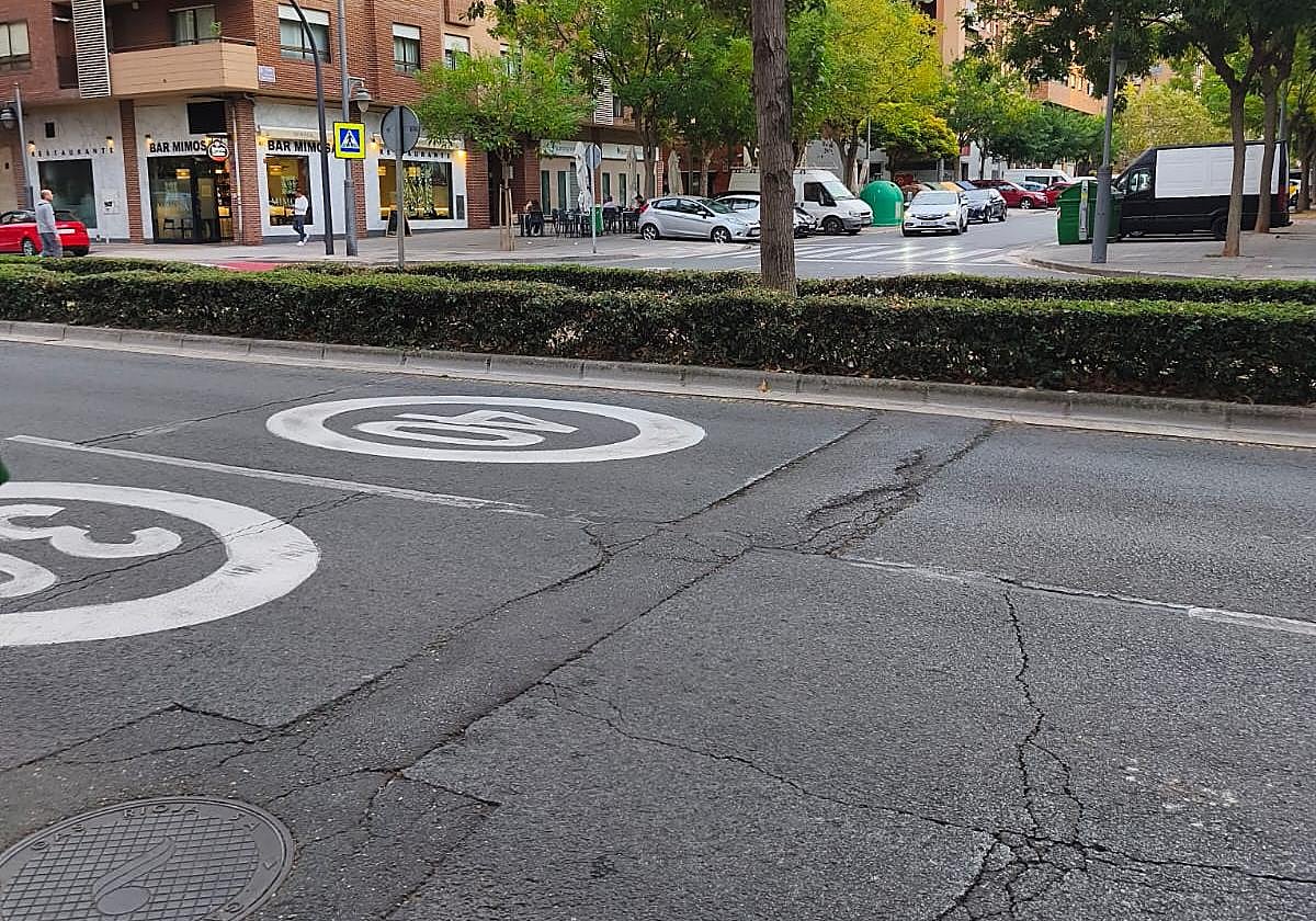 Montes en mal estado, muchas horas extra y dos agradecimientos en el Teléfono del Lector de hoy