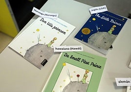 La extensión de Arnedo de la Escuela de Idiomas cuenta con plazas vacantes