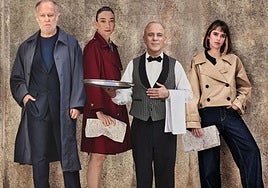 El Festival de Teatro de Logroño acude a su cita con la capital riojana