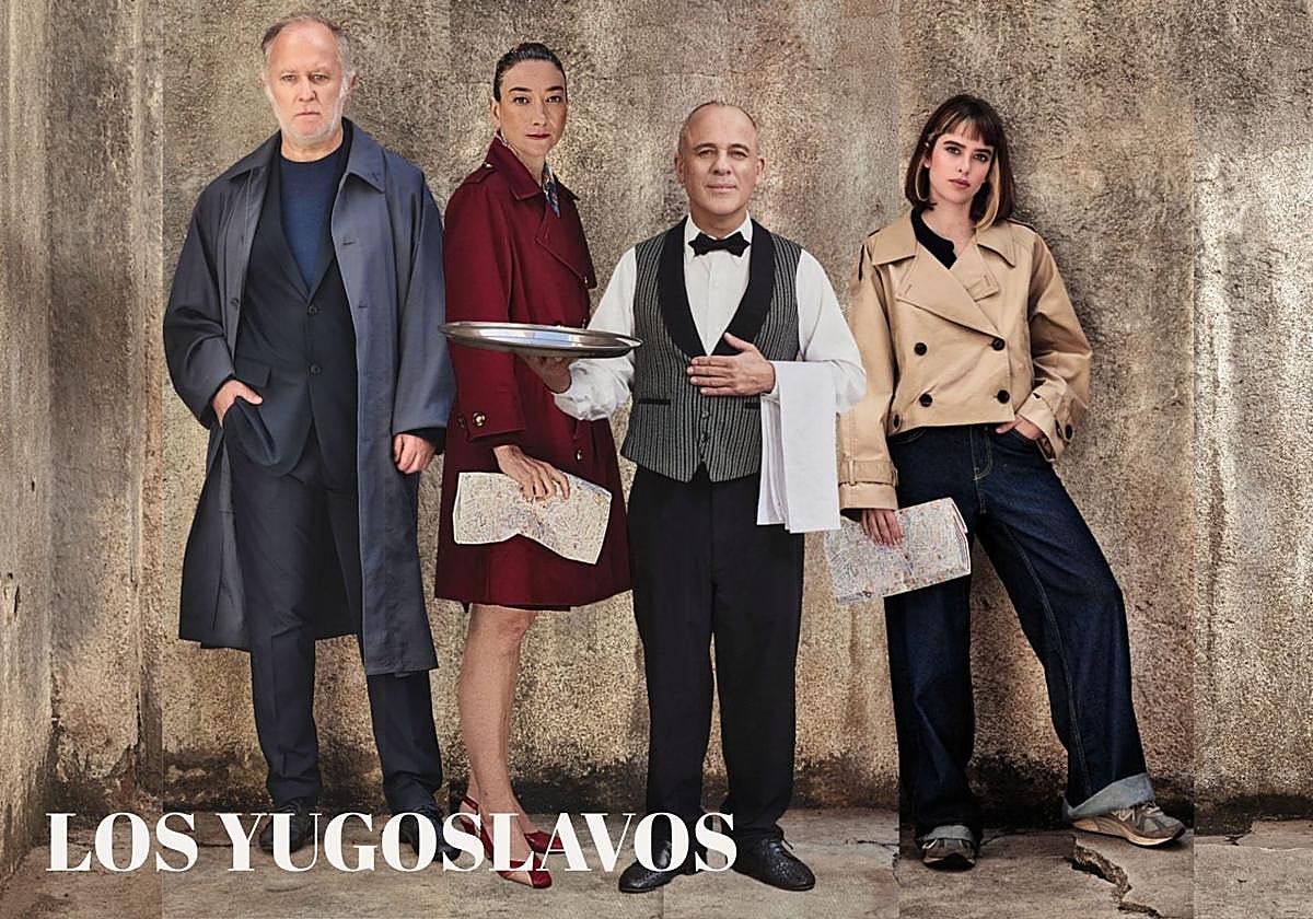 El Festival de Teatro de Logroño acude a su cita con la capital riojana