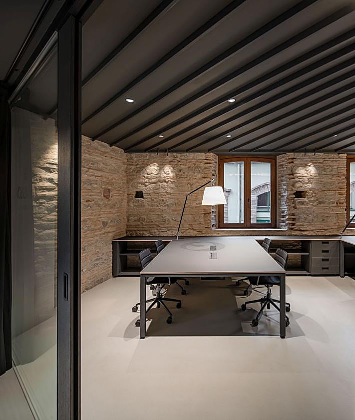 Imagen secundaria 2 - El increíble espacio en el centro de Logroño premiado con un galardón nacional