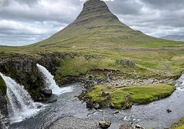 Las Jornadas Sherpa 2025 traen a Logroño aventuras desde el Ararat hasta Alaska