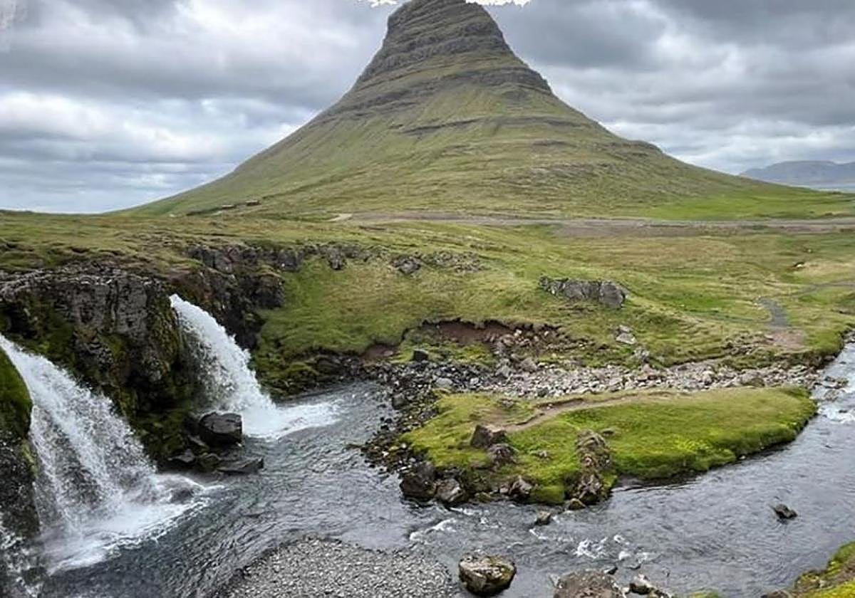 Las Jornadas Sherpa 2025 traen a Logroño aventuras desde el Ararat hasta Alaska