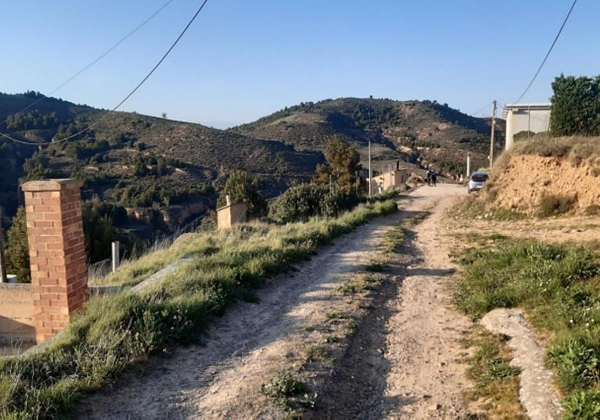 Travesía Bodegas de Pipaona de Ocón.