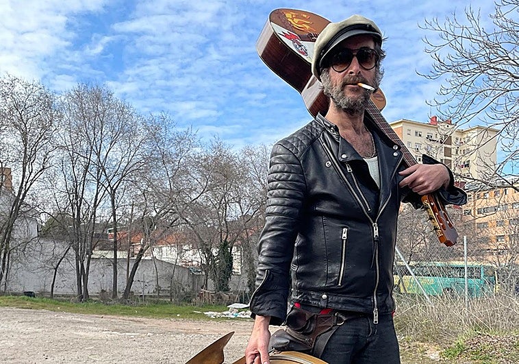 Muchachito Bombo Infierno.