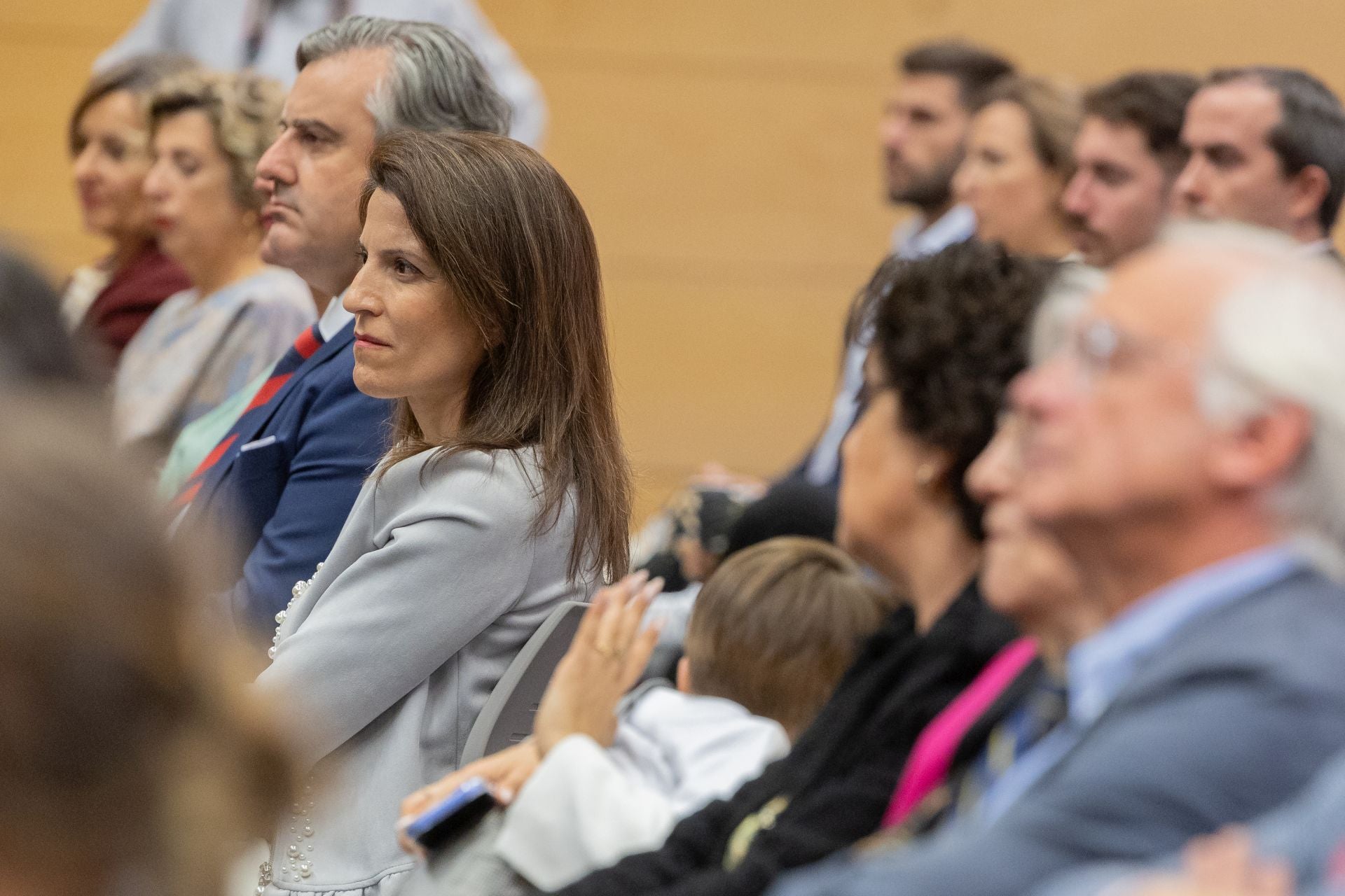 Actualidad Económica y TELVA premian a las Mujeres Empresarias en La Rioja