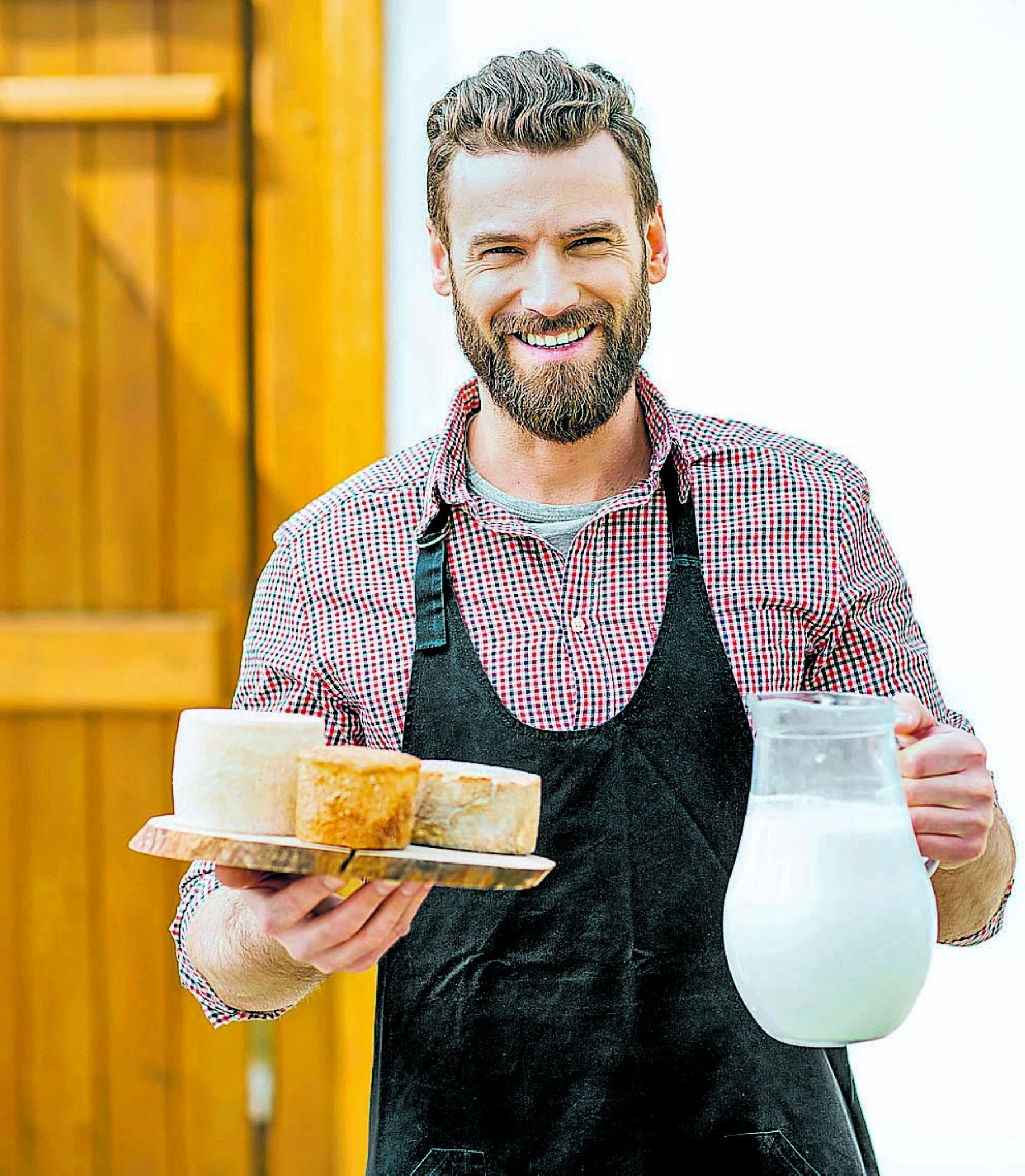 El tráfico del calcio