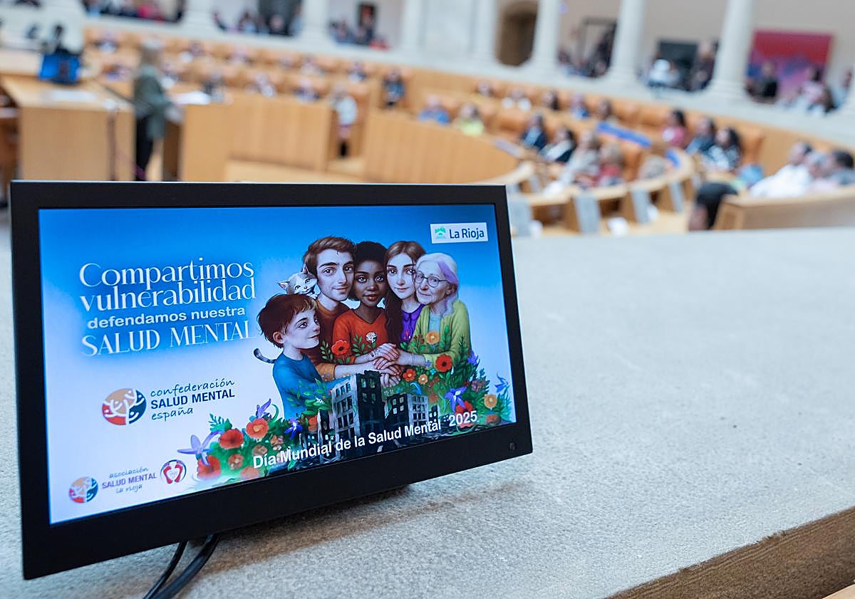 Imagen principal - «¡Necesitamos que la sociedad cambie la forma de mirarnos!»