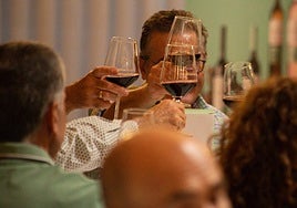 La UR acoge el 17 de octubre una nueva edición del 'Curso de cata de vinos de Brasil'