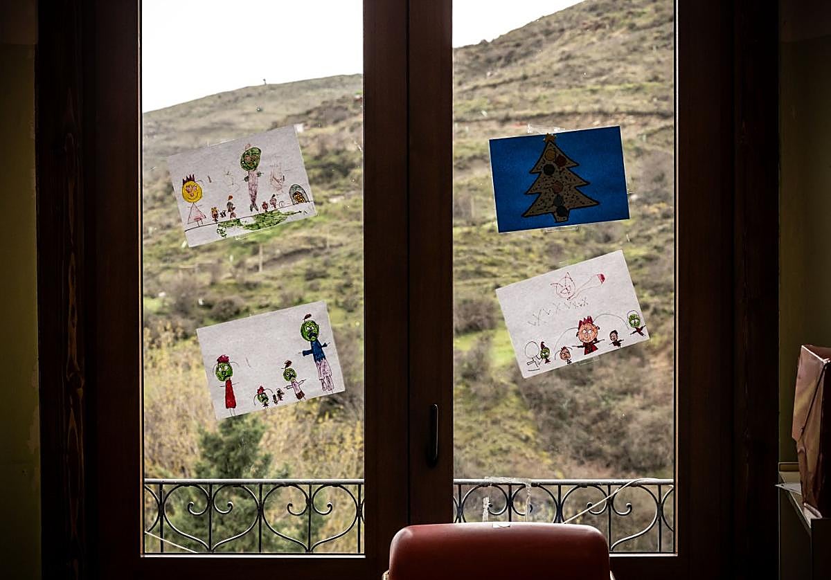 Educación y servicios: la llave del futuro rural