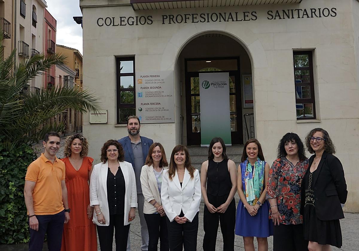 Abordando desafíos y soluciones en Salud Mental transversalmente