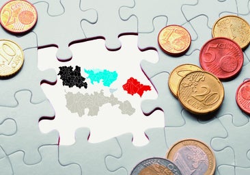 El peso de la industria impulsa el 'sorpasso' de La Rioja Baja sobre las comarcas de la Alta