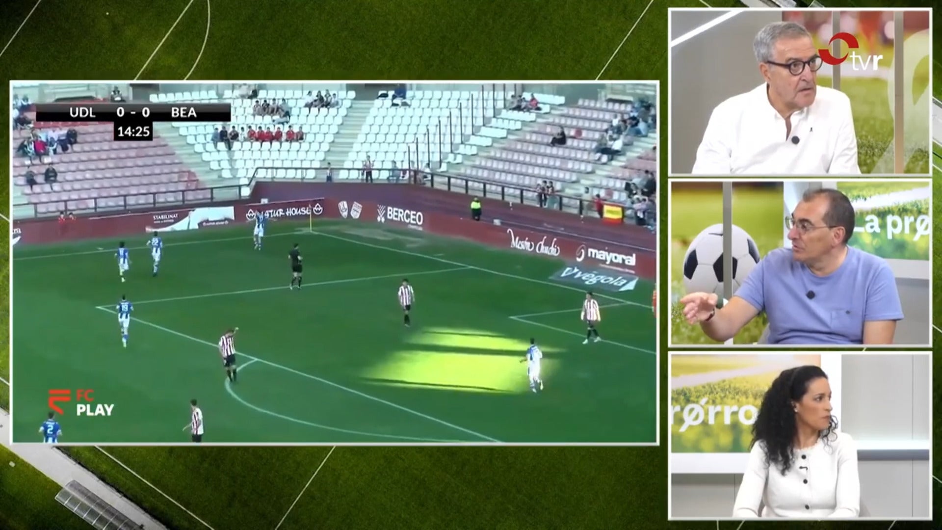 El primer análisis deportivo del fin de semana