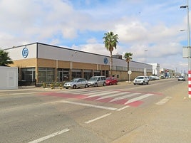 La multinacional ZF Aftermarket despide a seis empleados y solicita un ERTE para la casi totalidad de sus 194 trabajadores en Alfaro