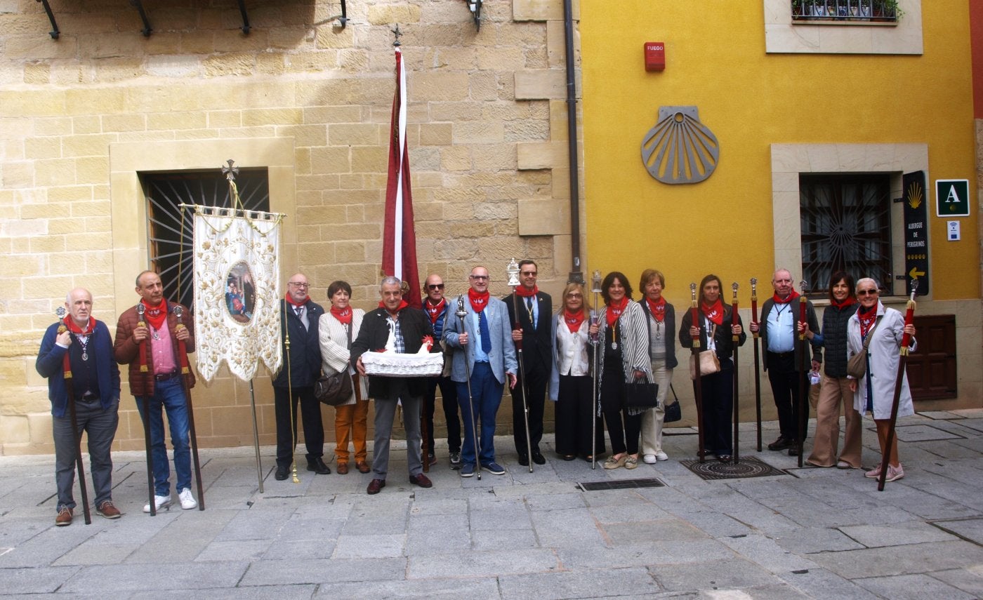 Otras noticias de Santo Domingo de la Calzada