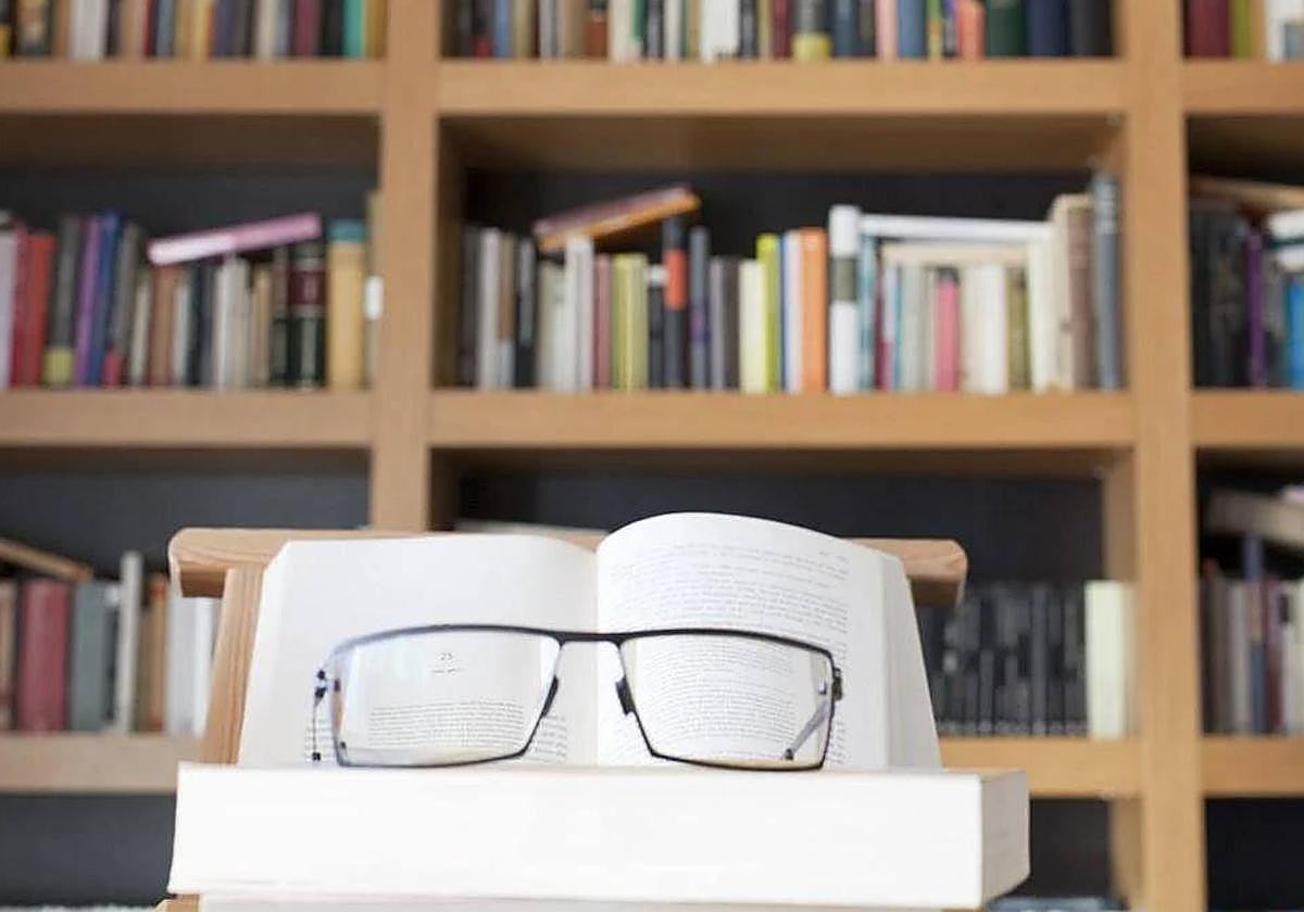 El Club Municipal de Lectura de Arnedo abre inscripción para las quince plazas de este curso