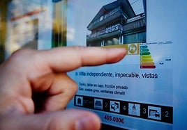 La Rioja concede 10,7 millones para mejorar la eficiencia energética en 1.477 viviendas