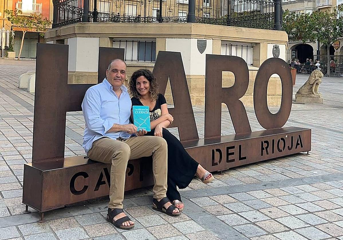 'La vida por los cuernos' o cómo sobrevivir a una relación que agoniza aprendiendo del vino