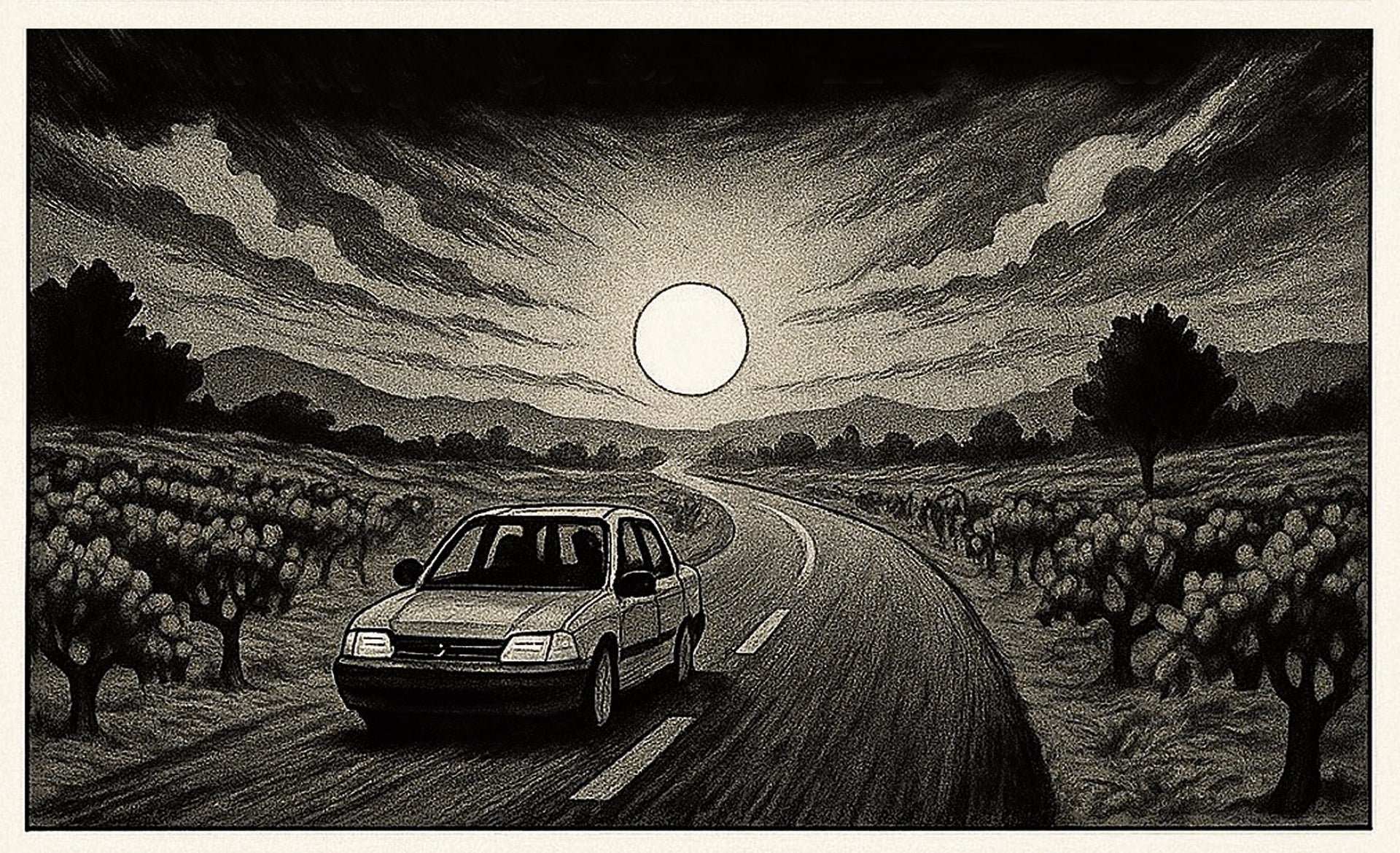 Scroll Story imagen 0