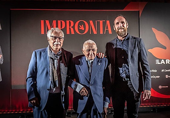 Trabajo, talento y compromiso