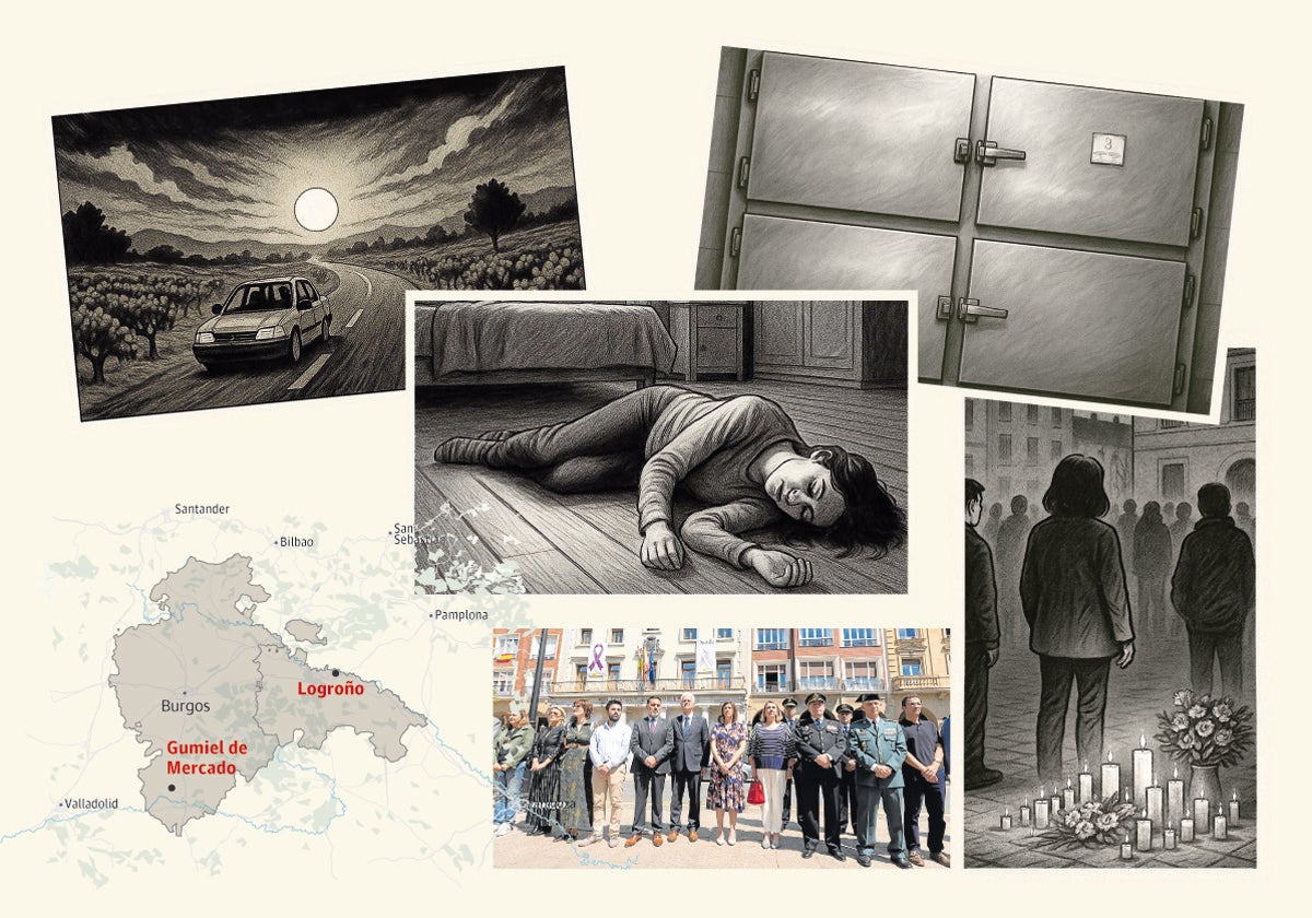 Las claves del crimen de Los Lirios