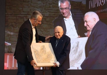 Fotos | La entrega de los galardones de Diario LA RIOJA