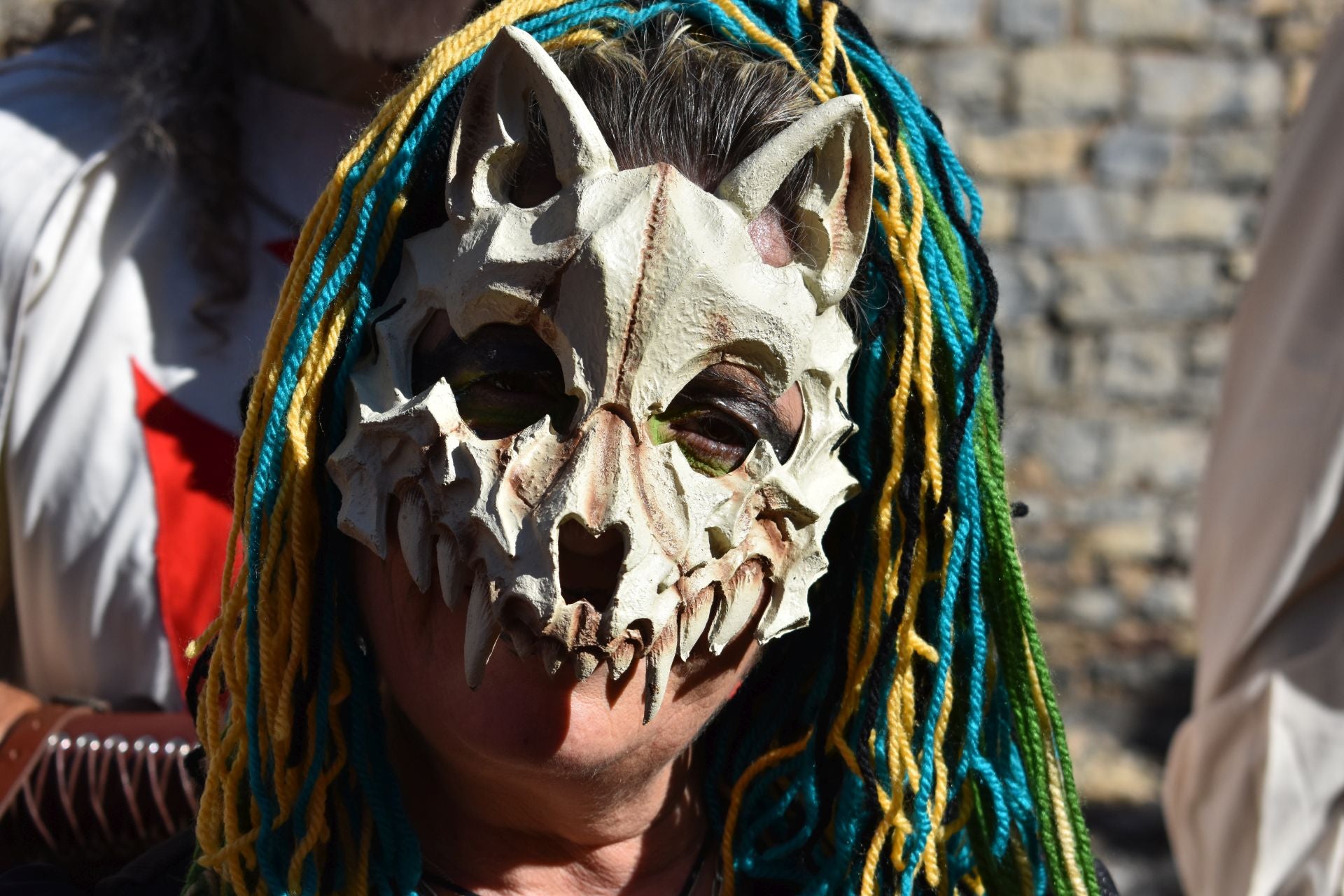 Las Jornadas Medievales de Cornago, en imágenes