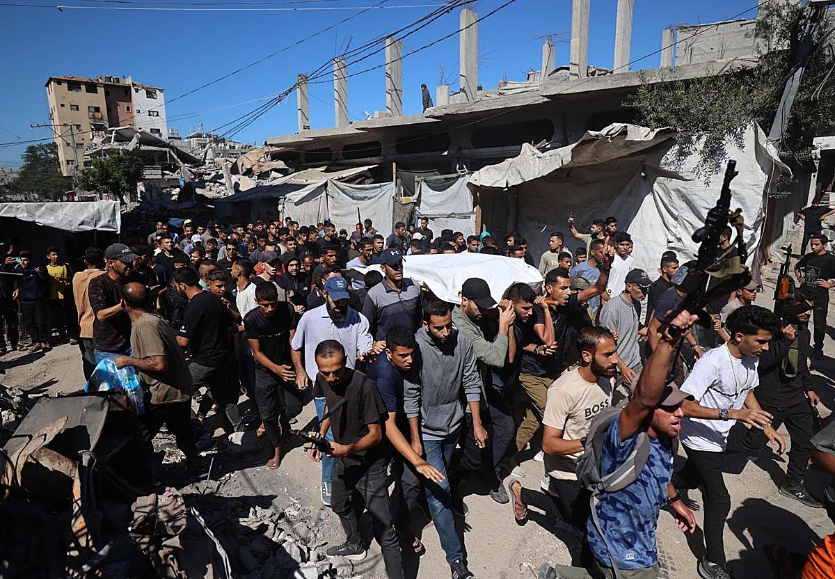 Motivos para una huelga