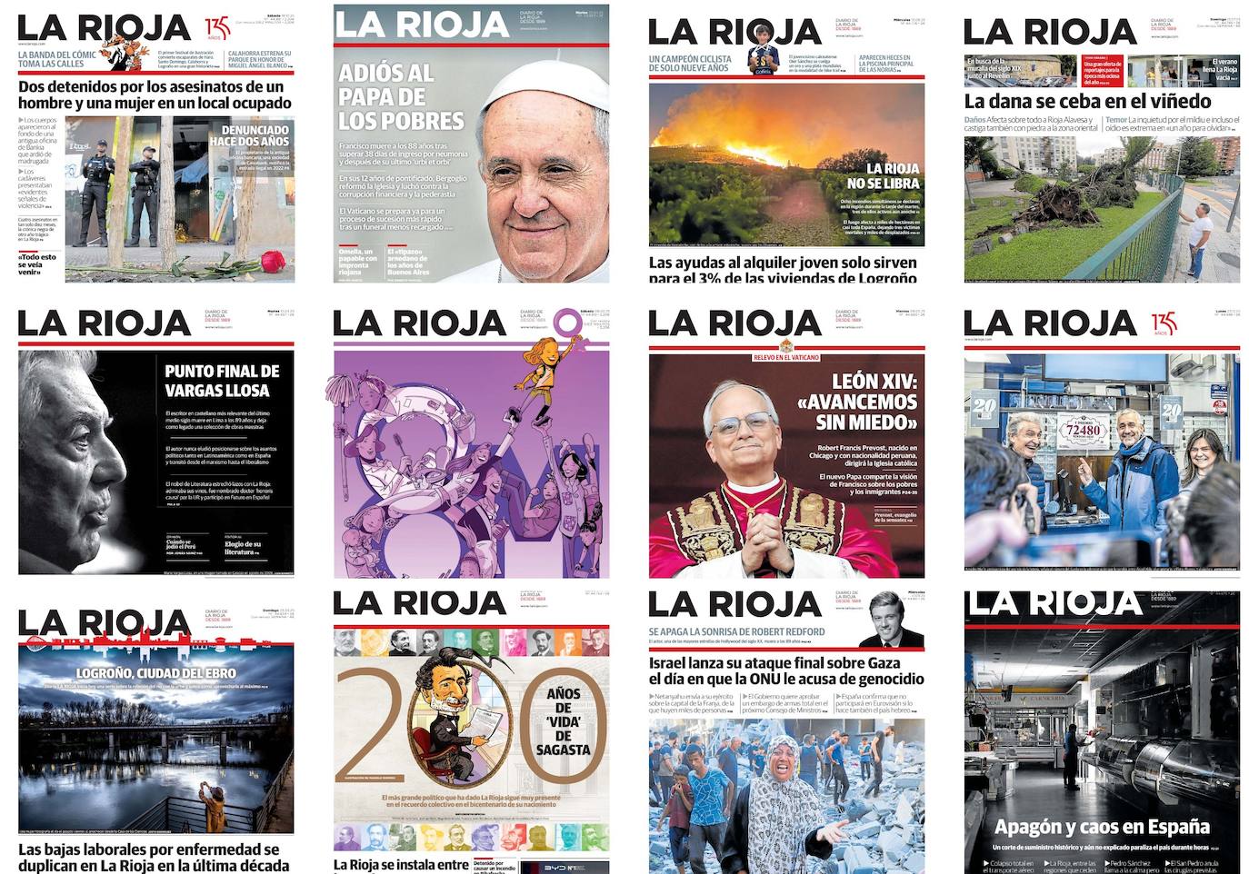 Buscando sonrisas en un mar de lágrimas