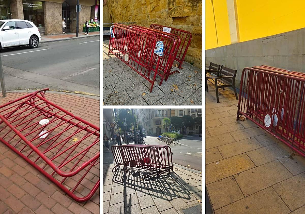 Las campanas de Matute, en el Teléfono del Lector