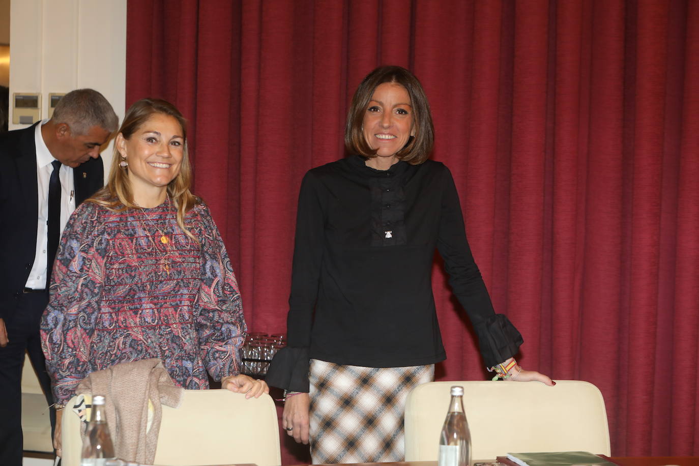 Las imágenes de la segunda sesión del Debate sobre el estado de la ciudad