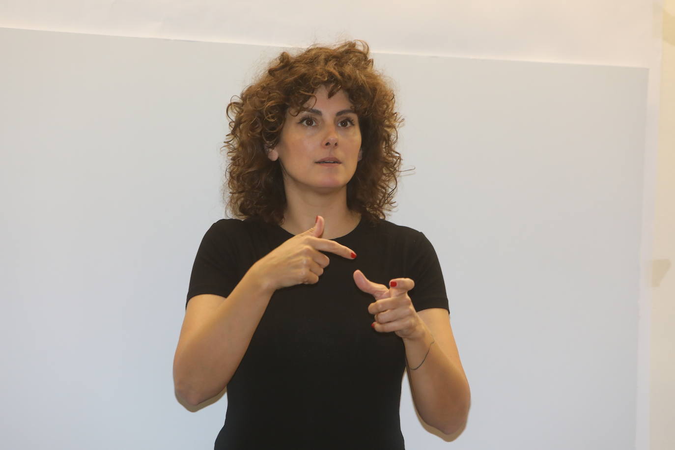 Las imágenes de la segunda sesión del Debate sobre el estado de la ciudad