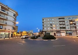 Haro renovará el alumbrado del centro histórico y turístico