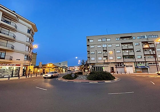Haro renovará el alumbrado del centro histórico y turístico