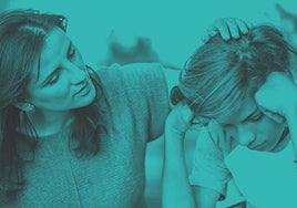 La VI Escuela UR para Familias aborda la disciplina positiva