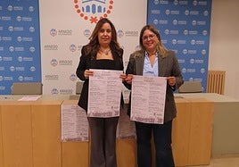 Presentación del ciclo.