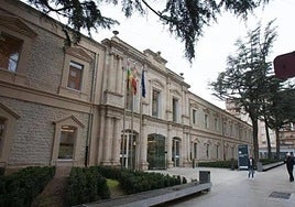 La Rioja lidera de nuevo el ranking nacional en órdenes de protección acordadas en violencia de género