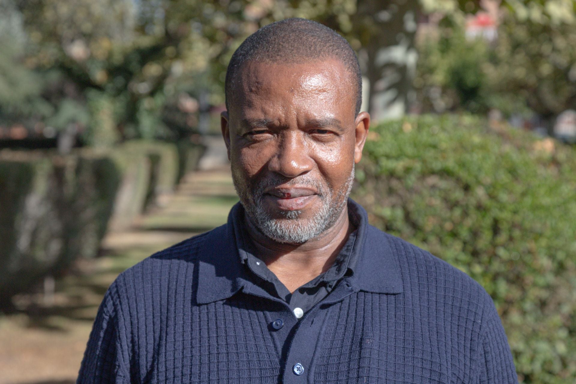 Imagen - «Hay prisa para las cosas de Dios, pero en el bar puedes estar una hora o dos»